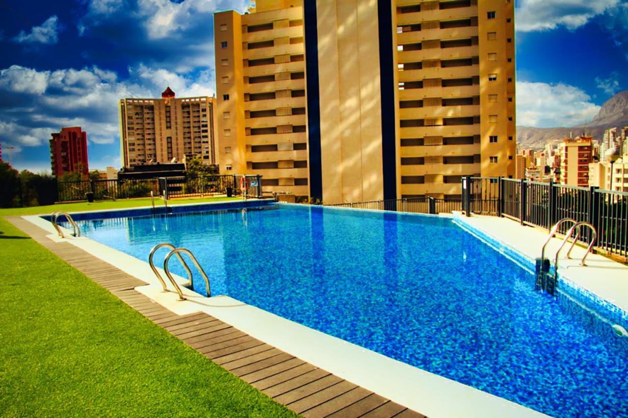 Appartement Beautiful Near With Panoramic Sea-view *
