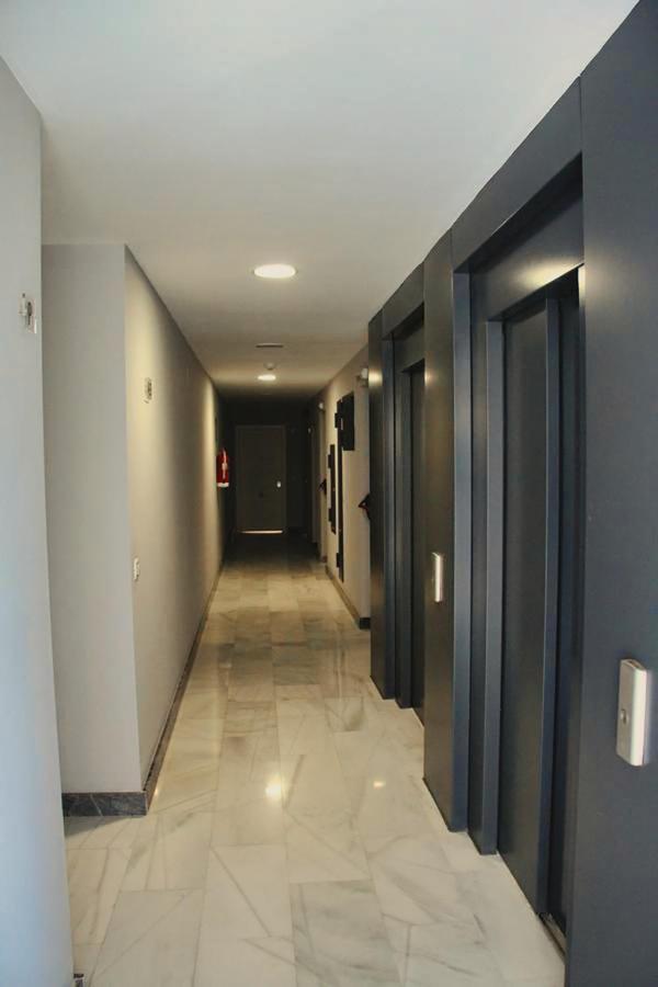 Appartement Beautiful Near With Panoramic Sea-view