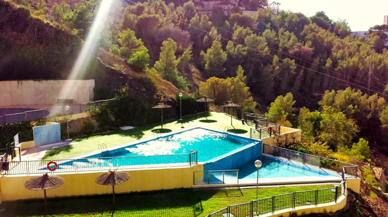 Beautiful Near With Panoramic Sea-view Appartement