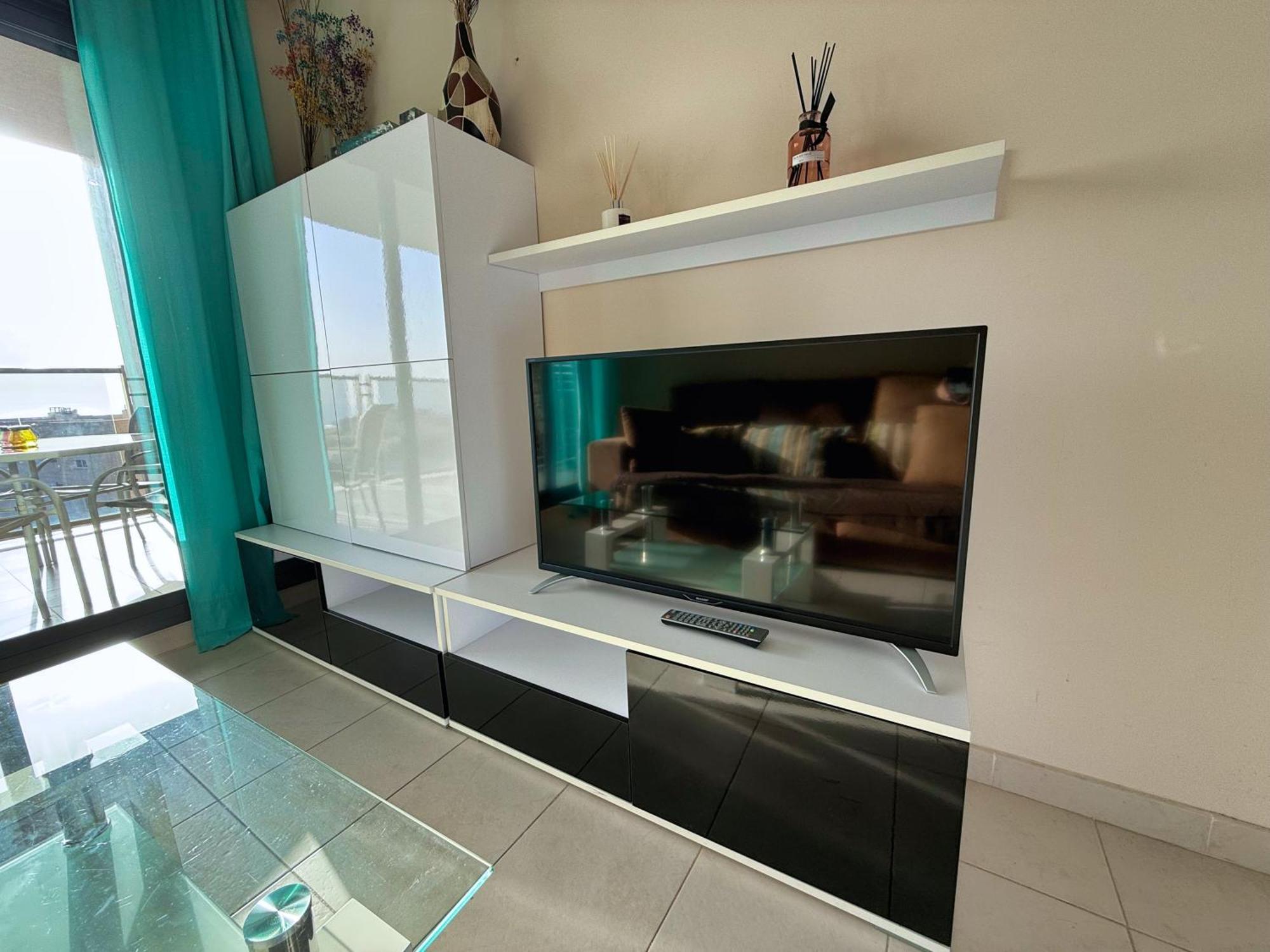 Beautiful Near With Panoramic Sea-view Appartement