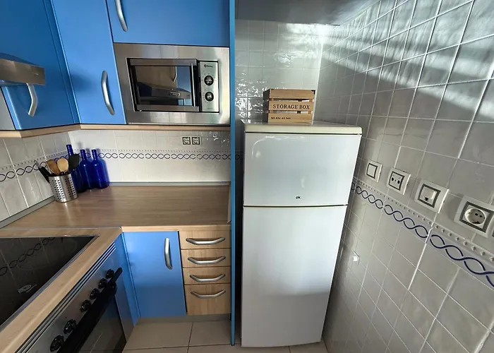 Beautiful Apartment Near Beach With Panoramic Sea-View
