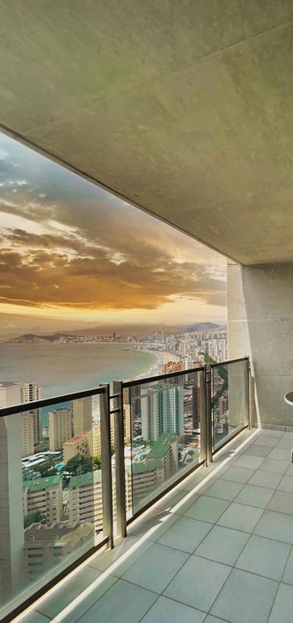 Beautiful Near With Panoramic Sea-view Apartment