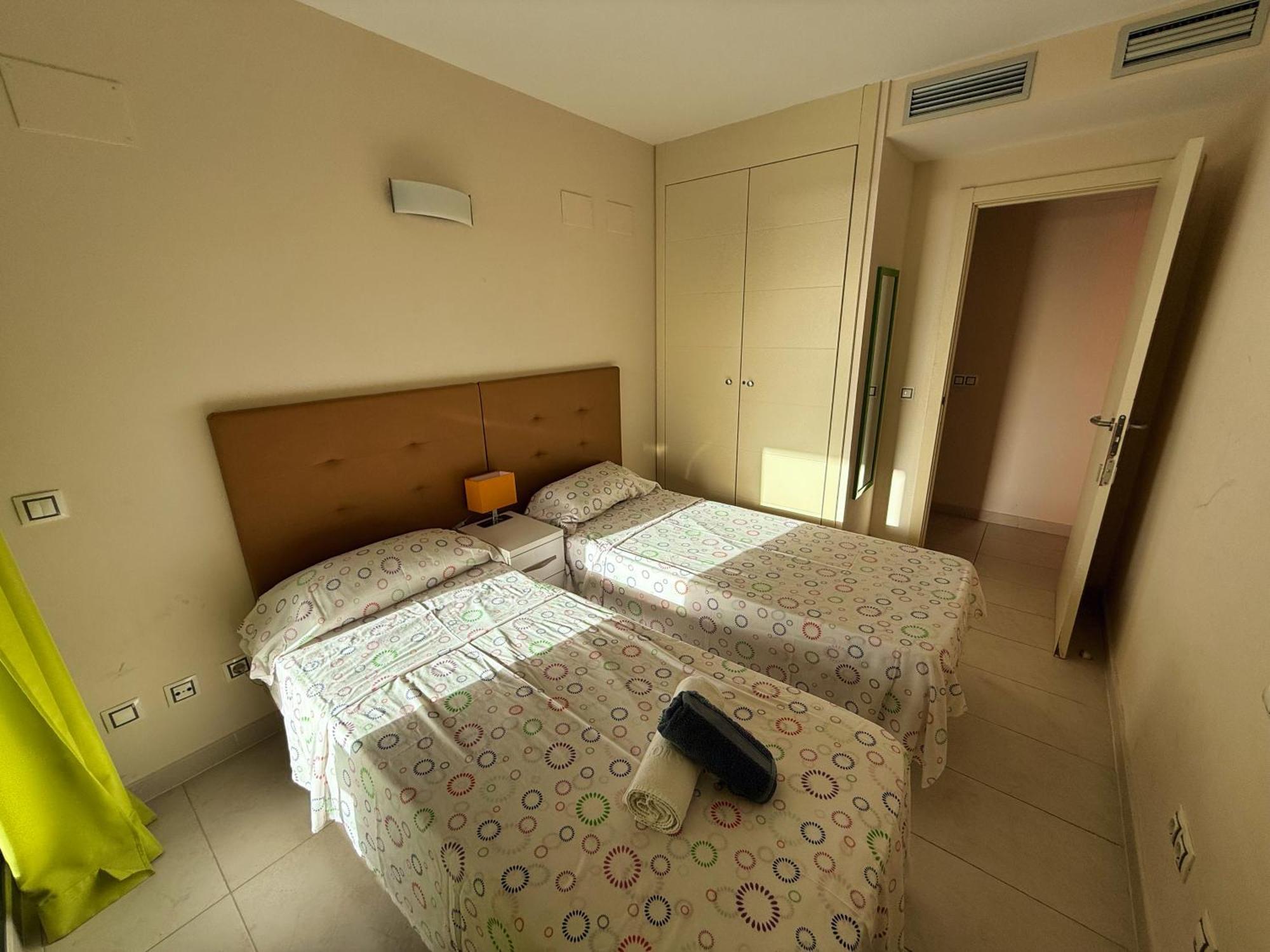 Beautiful Near With Panoramic Sea-view Apartment