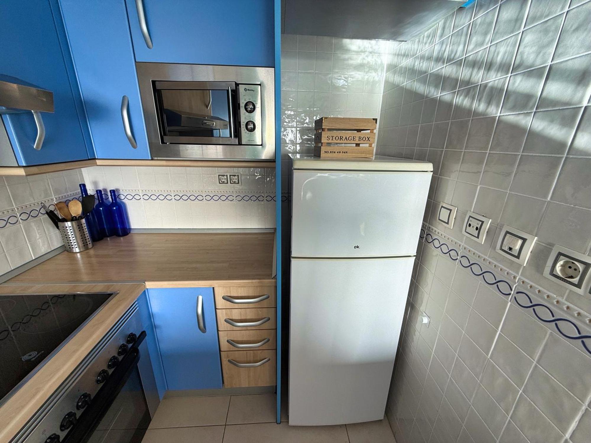 Beautiful Near With Panoramic Sea-view Apartment *