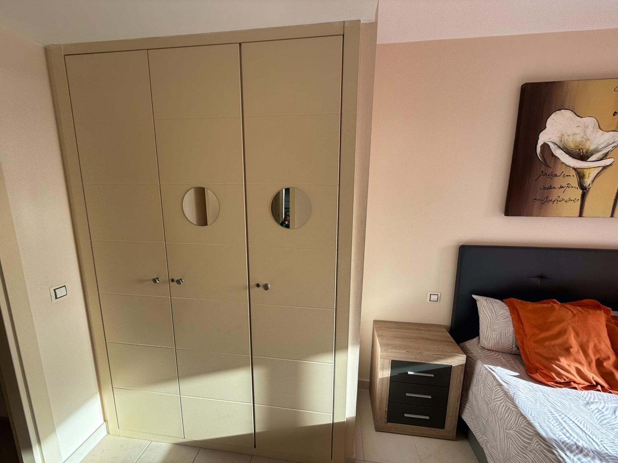 Apartment Beautiful Near With Panoramic Sea-view Benidorm