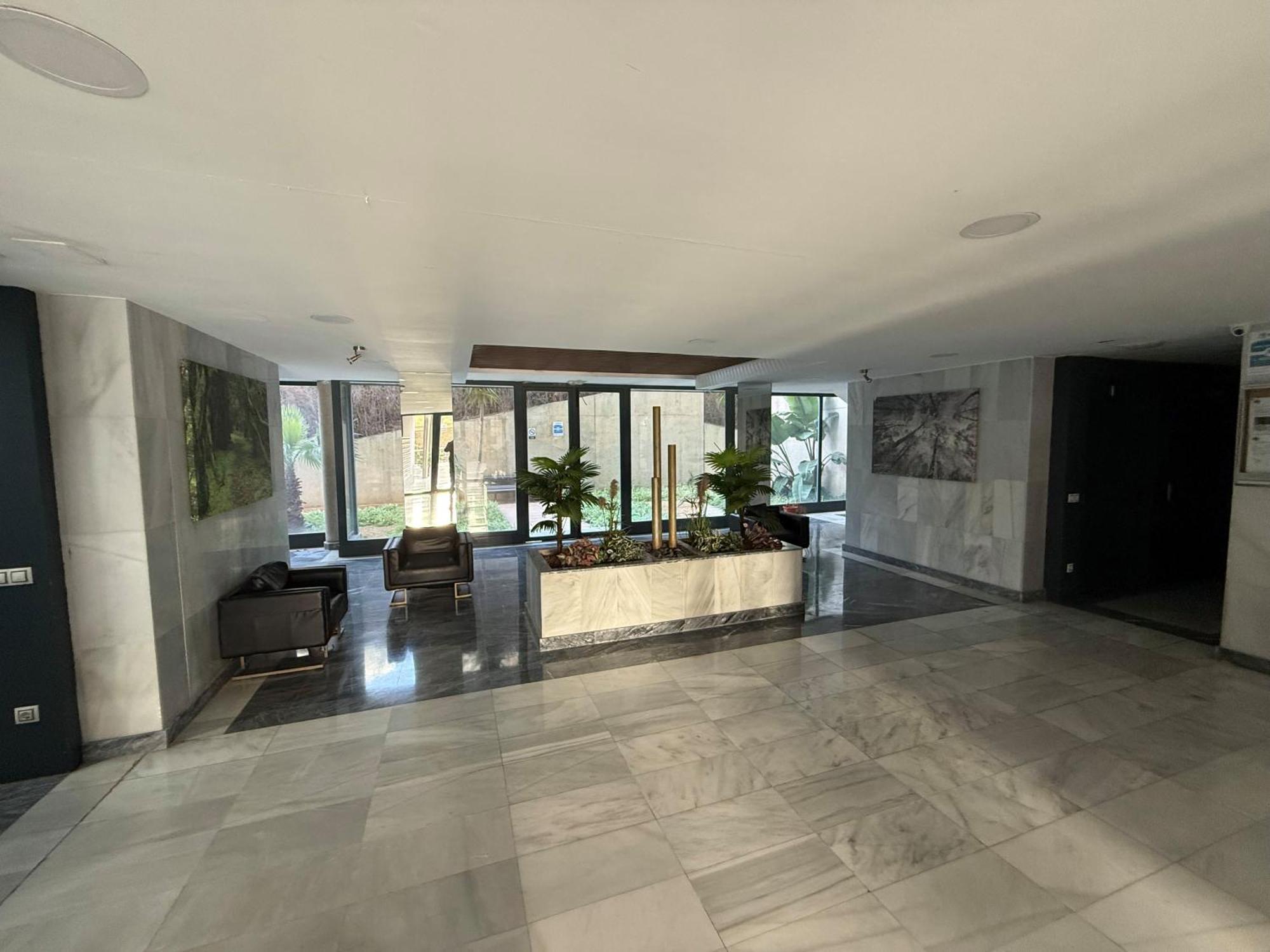 Apartment Beautiful Near With Panoramic Sea-view Benidorm